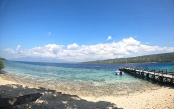 harga tiket pulau menjangan balibarat