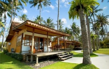 villa solong