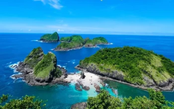 green island banyuwangi