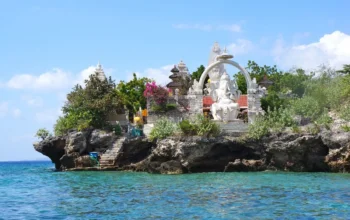 5 Spot snorkeling di menjangan