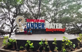 bangsring underwater banyuwangi