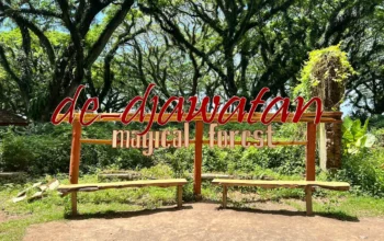 Explore djawatan banyuwangi