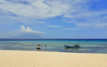 paket wisata banyuwangi murah, tabuhan island