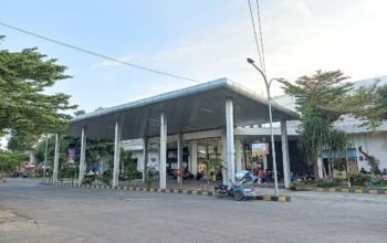Stasiun Terdekat ke Pantai Grand Watu Dodol Banyuwangi