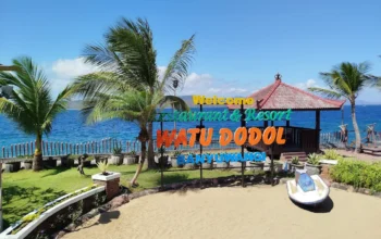Hotel watu dodol banyuwangi