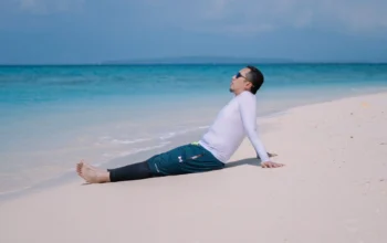 Mau ke Pulau Tabuhan Ikut Open Trip Banyuwangi Aja