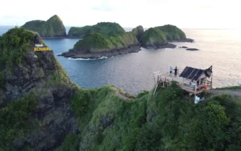 open trip banyuwangi