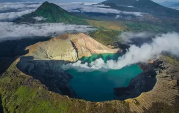 10 Wisata Instagramable di Banyuwangi, Cocok untuk Libur Nataru!