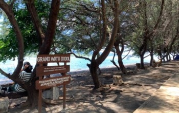 grand watu dodol
