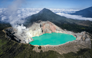 paket wisata banyuwangi, open trip banyuwangi, trip banyuwangi, tour banyuwangi, ijen, kawah ijen, blue fire
