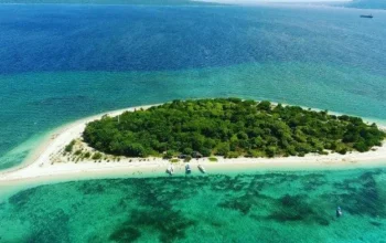 cara ke pulau tabuhan banyuwangi