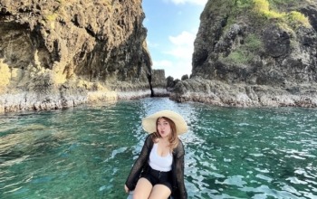pulau bedil banyuwangi