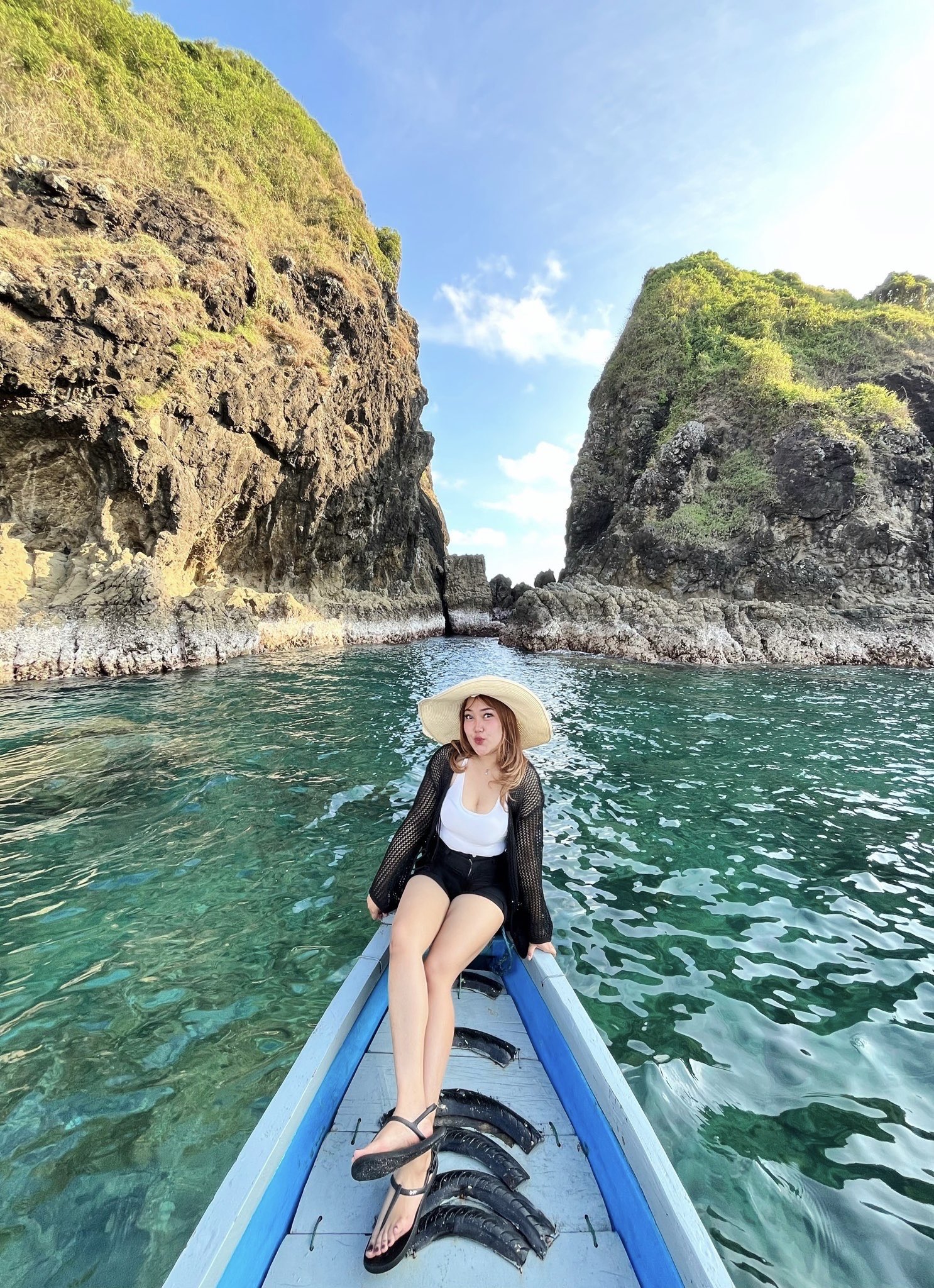 pulau bedil banyuwangi