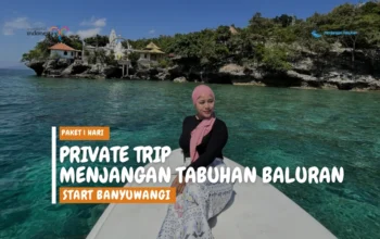 private Trip Menjangan tabuhan baluran