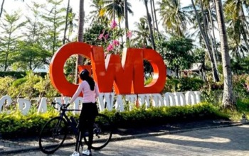 Cara mudah ke grand watu dodol banyuwangi
